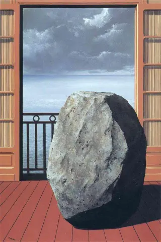 Invisible World