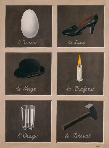 The Key to Dreams - 1930