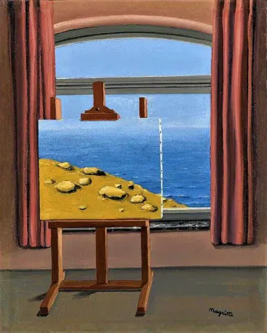 The Human Condition 1935