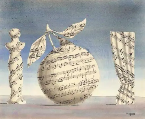 René Magritte
