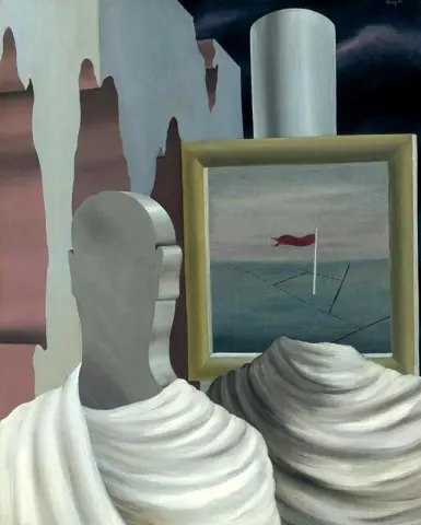 The Knight of the Sunset 1926