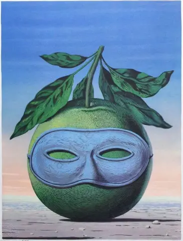 Memory Of A Voyage 2