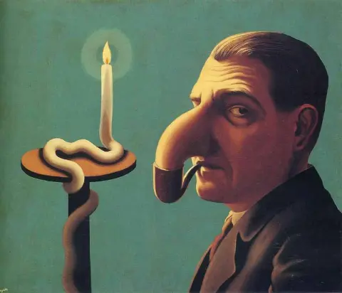 Philosopher S Lamp