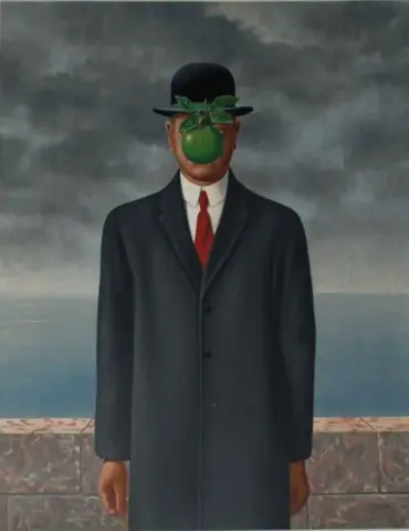 Son Of Man