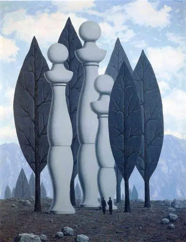 The Art Of Conversation 3