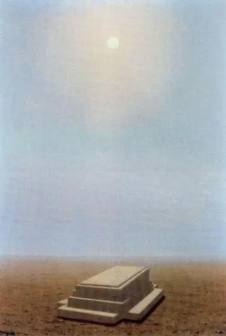 The Beyond
