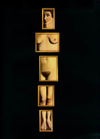 The Eternal Evidence
