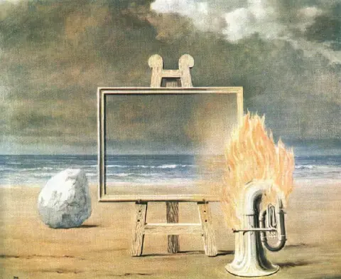 The Fair Captive
