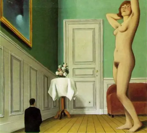 The Giantess