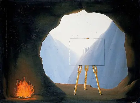 The Human Condition 1935 - Version 2