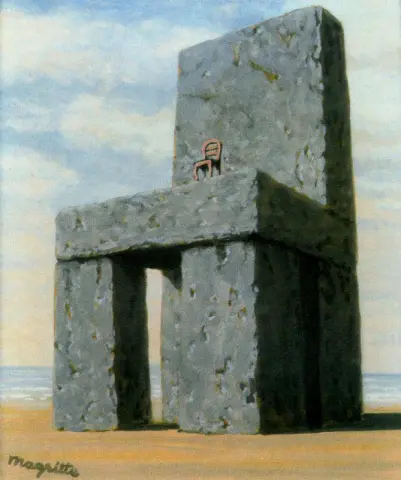 The Legend Of The Centuries