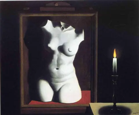 The Light Of Coincidence