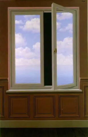 The Looking Glass