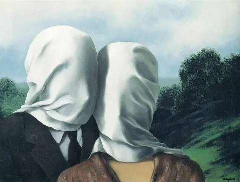 The Lovers 2