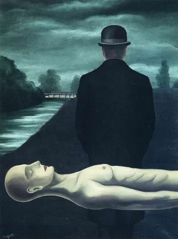 The Musings Of The Solitary Walker