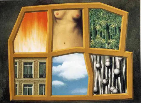 The Six Elements