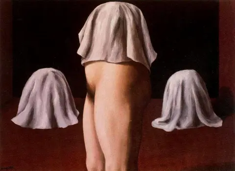 The Symmetrical Trick