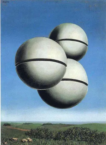 The Voice Of Space