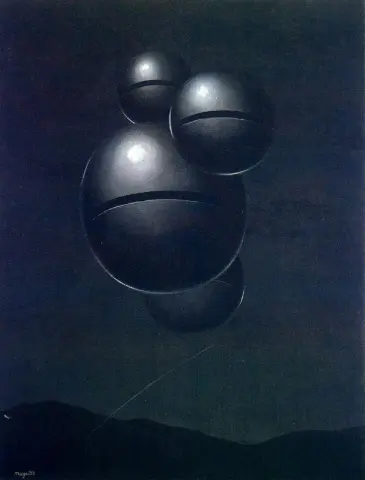 The Voice Of Space 2