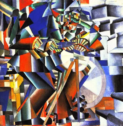 L'affilacoltelli
