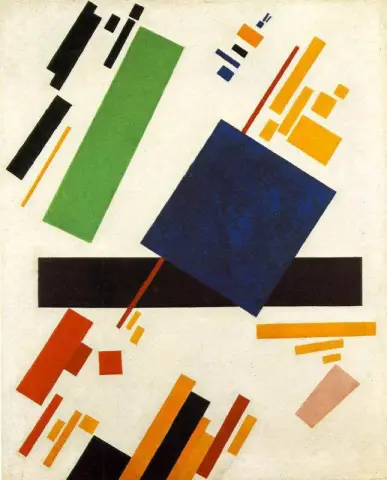 Pittura suprematica