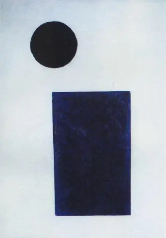 Kazimir Malevich