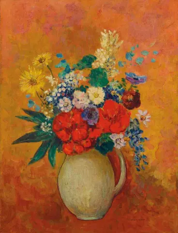 “鲜花 - 1900”