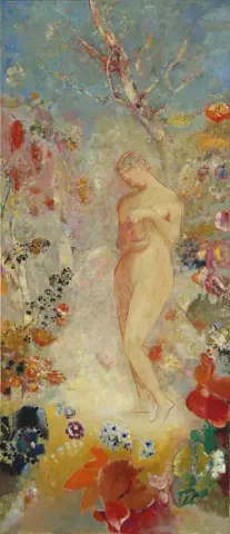 "Pandora - 1914"