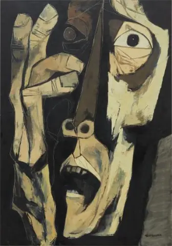 卡贝萨与马诺 1973