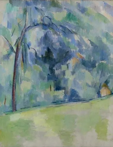 Ochtend in de Provence, ca. 1900–06