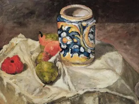 Italiaans aardewerk, 1872-73