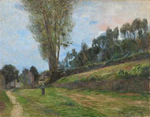 רחוב ברואן 1884