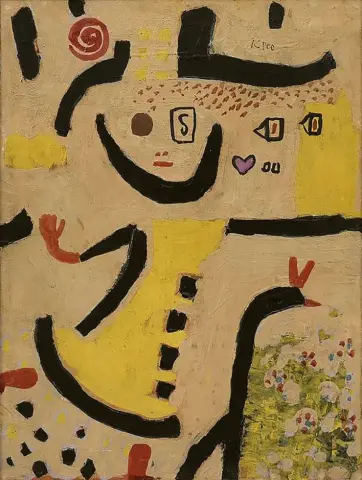 A Child's Game - 1939
