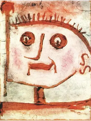 An Allegory of Propaganda - 1939