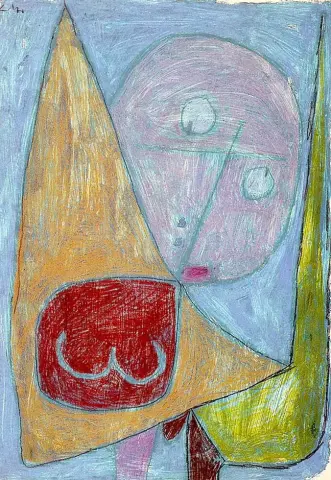 Angel Still Feminine, 1939