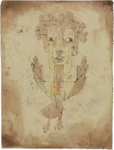 Angelus Novus