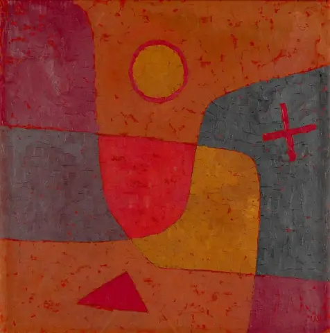 韦尔登恩格尔，1934 年