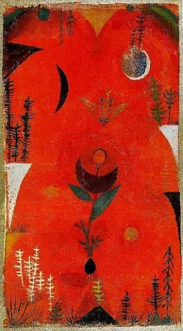 Flower Myth