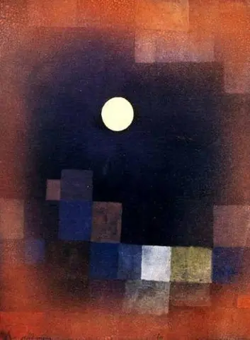 蒙道夫冈, 1925