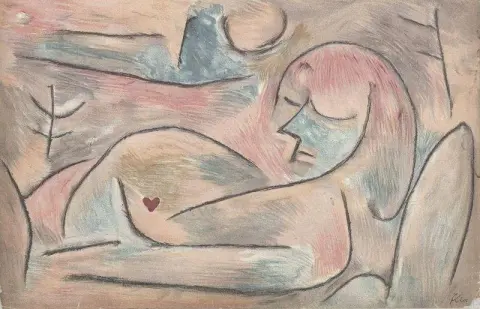Winter Sleep, 1938