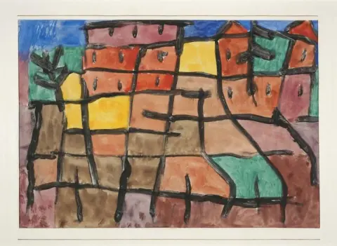 Untitled 1940