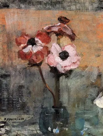 Piet Mondrian