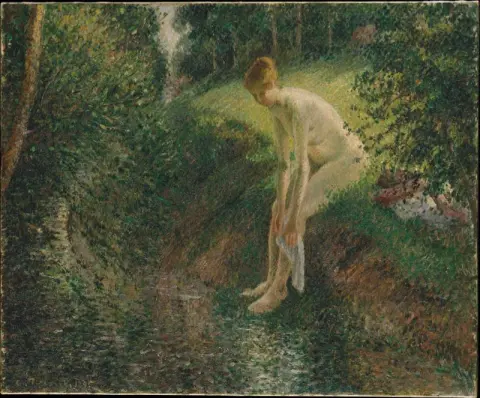 Camille Pissarro