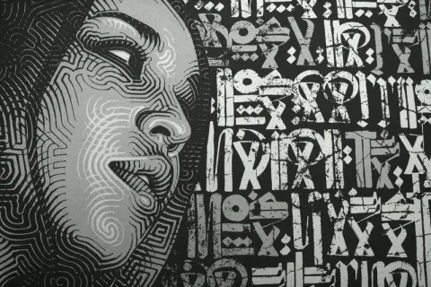 El Mac und Retna