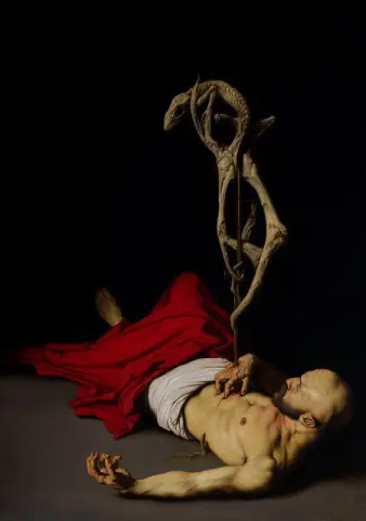 Alba Vermiglia