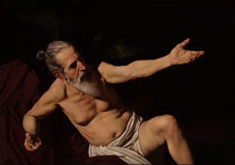 Il Ritorno Di Proserpina - 普罗塞尔皮娜的归来