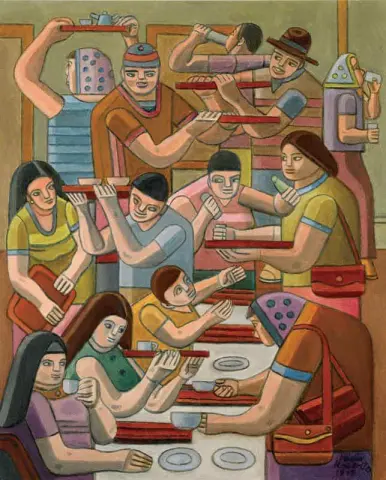 Self Service 1978
