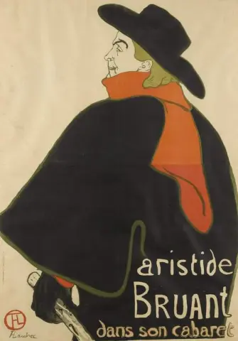 Henri De Toulouse-lautrec