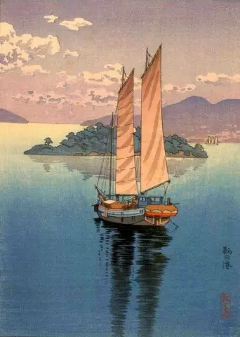 “托莫港 - 1939 年”