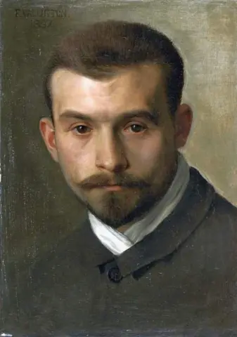 Felix Vallotton